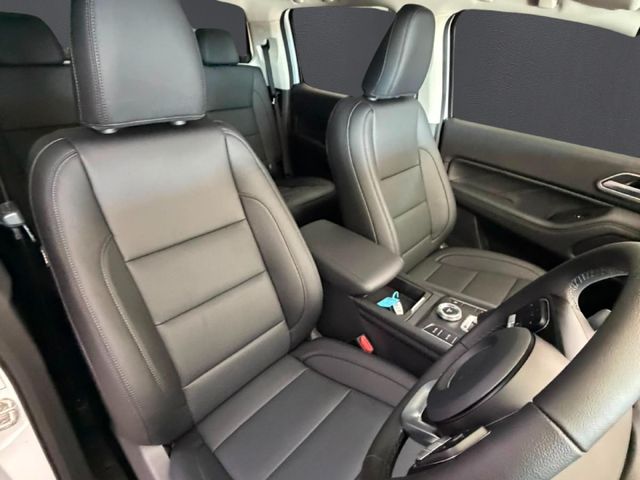 2026 GWM P-Series P300 2.4TD LTD 4x4 Double Cab Auto, photo 2