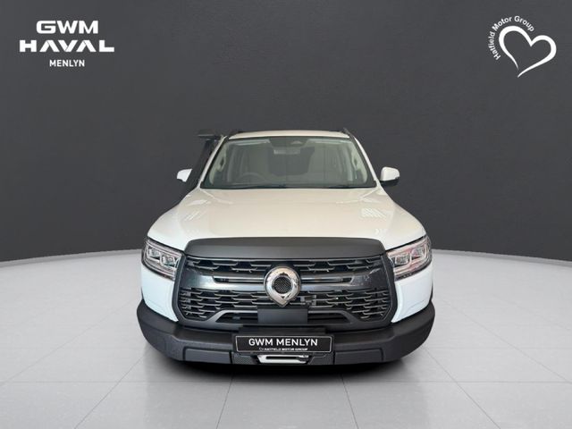 2026 GWM P-Series P300 2.4TD LTD 4x4 Double Cab Auto, photo 5
