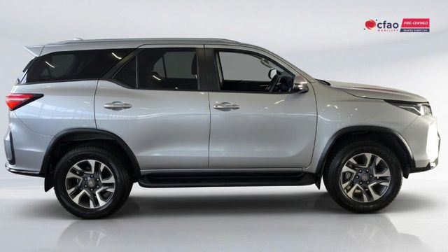 2025 Toyota Fortuner 2.4 GD-6 4x4 Auto, photo 3