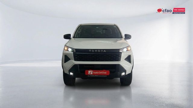 2026 Toyota Hilux 2.8 GD-6 RB SRX 4x4 Auto Double-Cab, photo 4