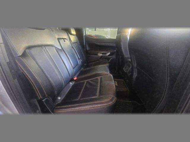 2024 Ford Ranger 2.0 Bi-Turbo Wildtrak Double Cab Auto, photo 4
