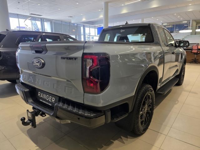 2026 Ford Ranger 3.0D Sport 4x4 Auto Super-Cab, photo 5