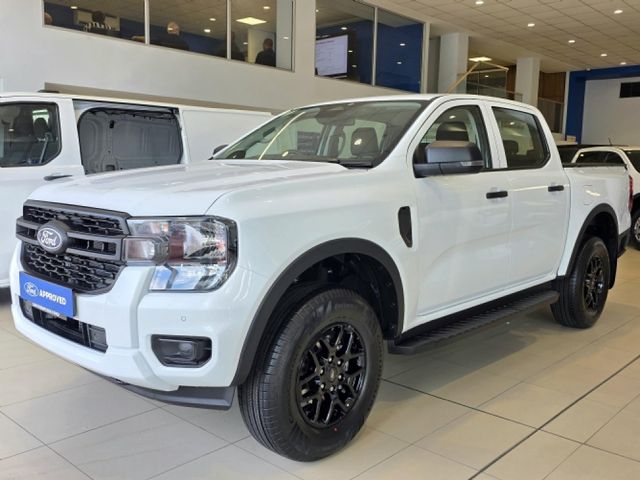 2026 Ford Ranger 2.0D Sit Xl 4x4 Auto Double-Cab, photo 2
