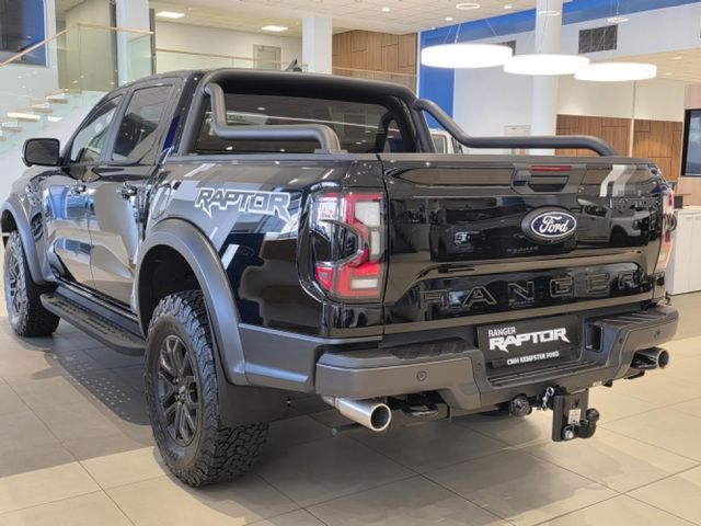 2026 Ford Ranger 3.0 V6 Raptor Auto 4x4 Double-Cab, photo 5