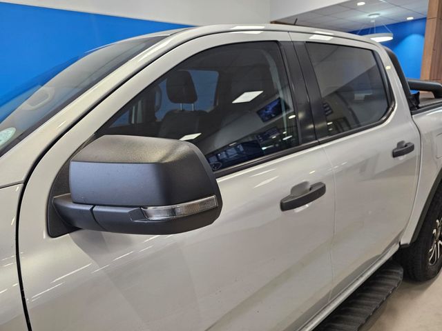 2023 Ford Ranger 2.0D Sit XLT Auto Double-Cab, photo 2