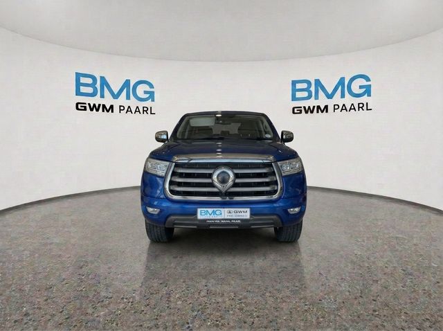 2022 GWM P-Series PV 2.0 TD LT Auto Double-Cab, photo 2