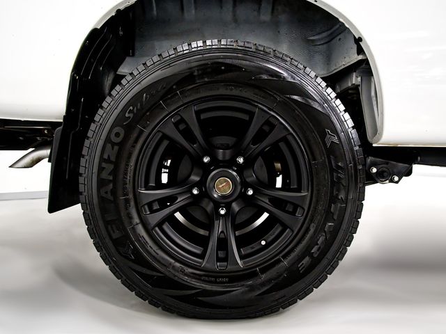 2023 Mahindra Pik Up 2.2 mHawk S6 4x4 Single-Cab, photo 5