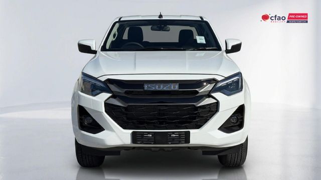 2026 Isuzu D-Max 1.9 DDI LS 4x4 Auto E-Cab, photo 4