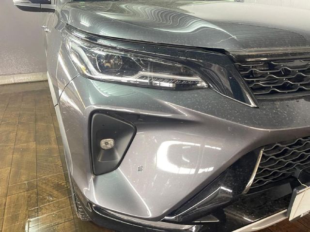 2024 Toyota Fortuner 2.4 GD-6 R/B Auto, photo 3