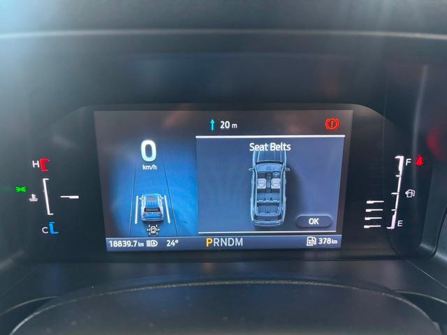 2024 Ford Everest 2.0D Bi-Turbo XLT Auto, photo 3