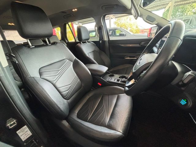 2024 Ford Everest 2.0D Bi-Turbo XLT Auto, photo 4