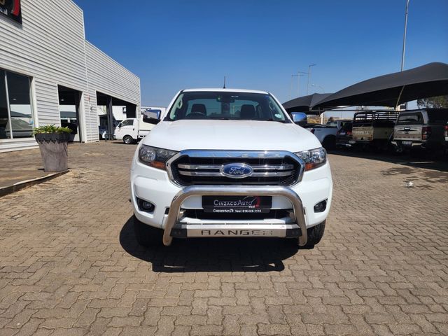 2019 Ford Ranger 2.2 TDCi XLS Single-Cab, photo 2