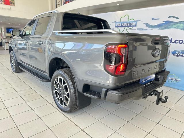 2026 Ford Ranger 2.0 Bi-Turbo Wildtrak Double Cab Auto, photo 5