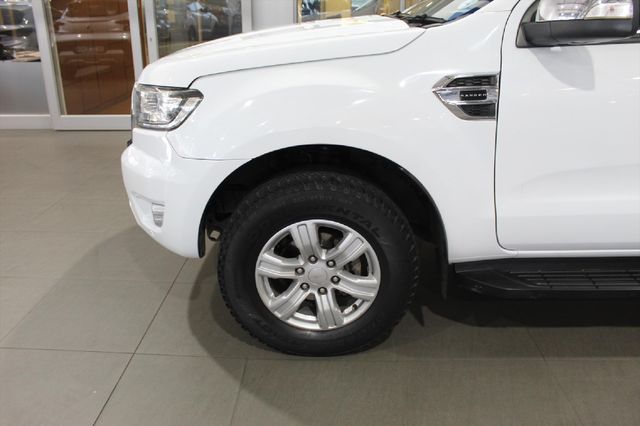 2019 Ford Ranger 2.0D XLT 4x4 Double-Cab, photo 4
