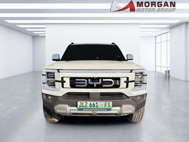 2026 BYD Shark 1.5 Double-Cab AWD (Phev), photo 2