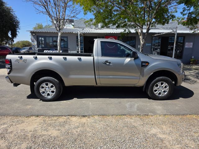 2020 Ford Ranger 2.2 TDCi XLS 4x4 Auto Single-Cab, photo 2