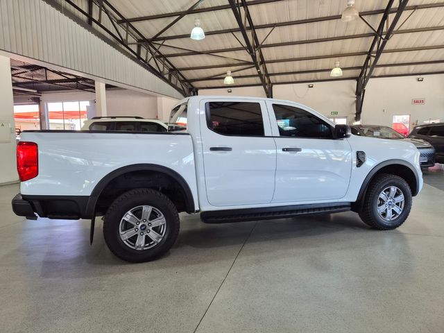 2024 Ford Ranger 2.0D XL 4x4 Double Cab Auto, photo 3