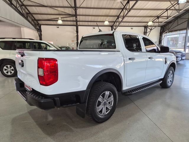 2024 Ford Ranger 2.0D XL 4x4 Double Cab Auto, photo 4