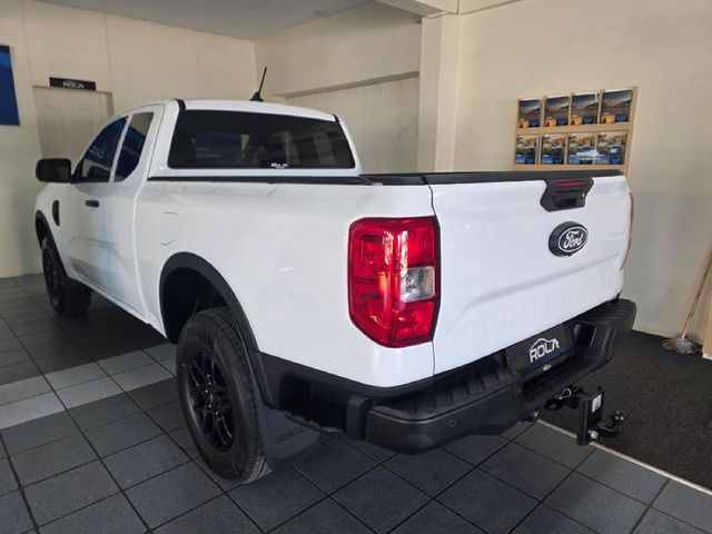 2026 Ford Ranger 2.0D Sit Xl 4x4 Auto Super-Cab, photo 4