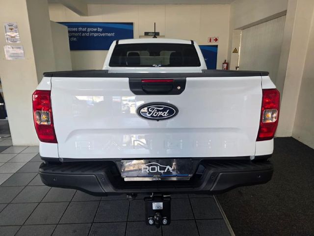 2026 Ford Ranger 2.0D Sit Xl 4x4 Auto Super-Cab, photo 5