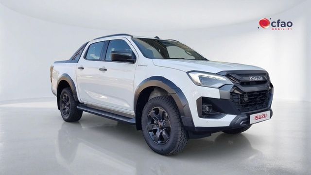 2026 Isuzu D-Max 3.0 DDI V-Cross HR Auto Double-Cab