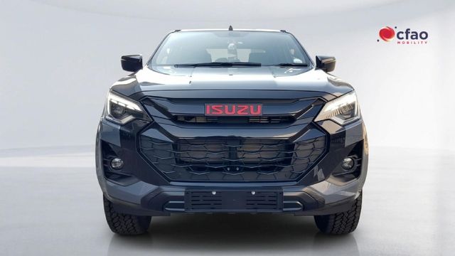 2026 Isuzu D-Max 1.9 DDI HR X-Rider 4x4 Auto Double-Cab, photo 2