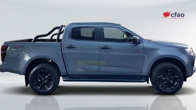 2026 Isuzu D-Max 1.9 DDI HR X-Rider 4x4 Auto Double-Cab, photo 3