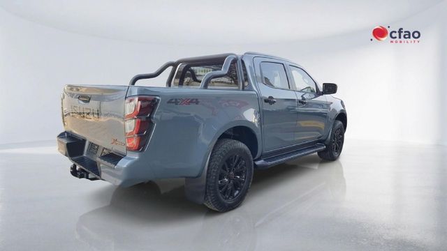 2026 Isuzu D-Max 1.9 DDI HR X-Rider 4x4 Auto Double-Cab, photo 4