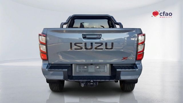 2026 Isuzu D-Max 1.9 DDI HR X-Rider 4x4 Auto Double-Cab, photo 5