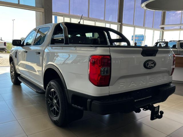 2026 Ford Ranger 2.0D Sit Xl 4x4 Auto Double-Cab, photo 3