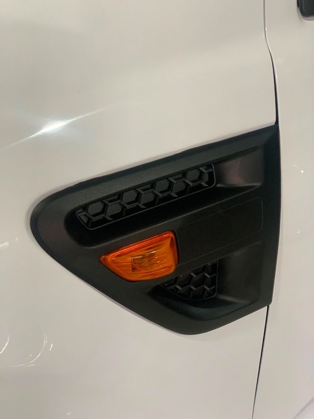 2015 Ford Ranger 2.2 TDCi XL Double-Cab, photo 3