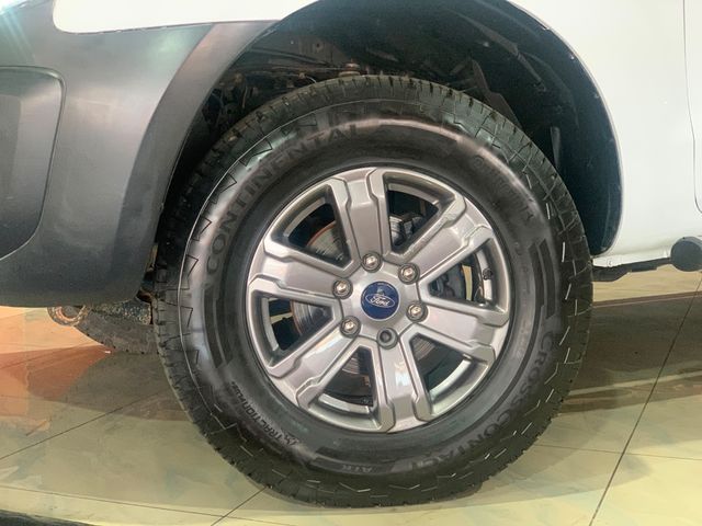 2015 Ford Ranger 2.2 TDCi XL Double-Cab, photo 5