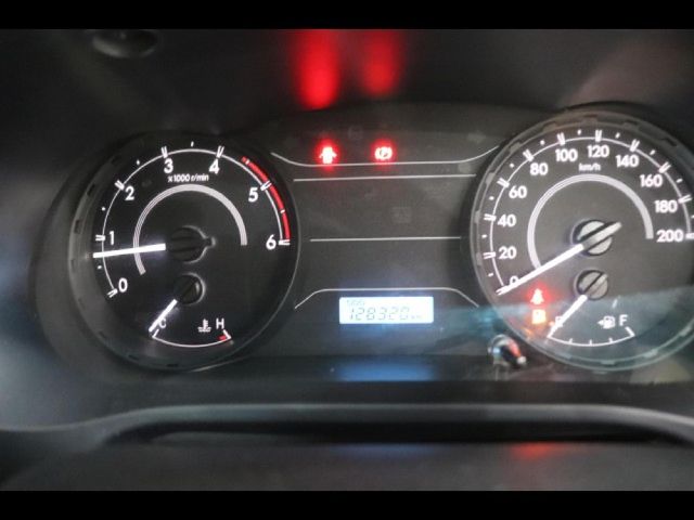 2021 Toyota Hilux 2.4 GD Single-Cab, photo 5