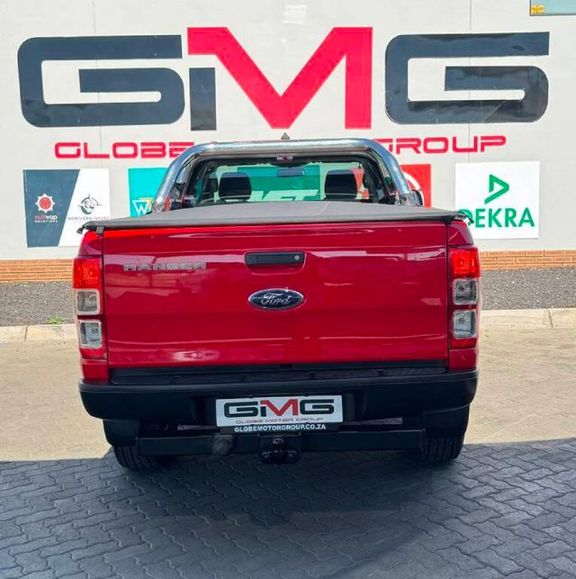 2021 Ford Ranger 2.2 TDCi XL SuperCab, photo 5