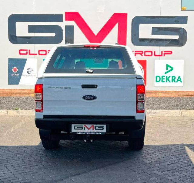 2019 Ford Ranger 2.2 TDCi XL Single-Cab, photo 5