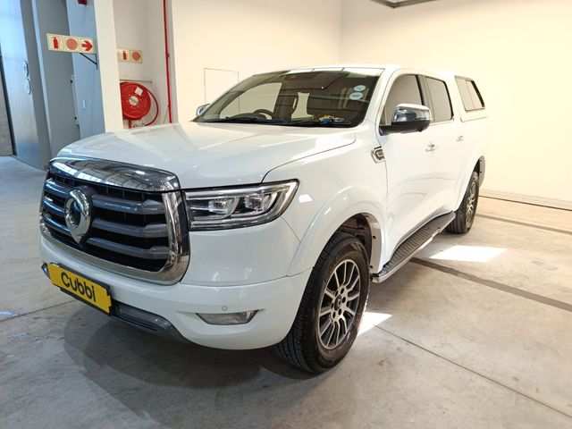 2024 GWM P-Series PV 2.0 TD LT 4x4 Auto Double-Cab, photo 3