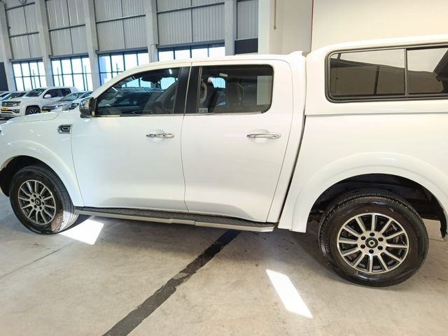 2024 GWM P-Series PV 2.0 TD LT 4x4 Auto Double-Cab, photo 5