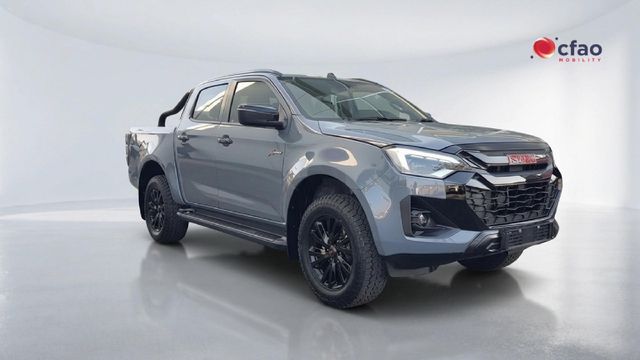 2026 Isuzu D-Max 1.9 DDI HR X-Rider Auto Double-Cab
