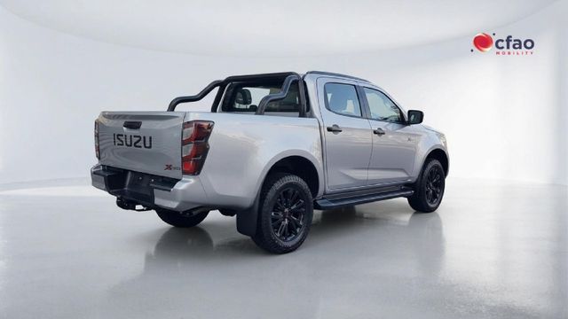 2026 Isuzu D-Max 1.9 DDI HR X-Rider Auto Double-Cab, photo 2