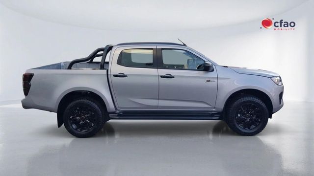 2026 Isuzu D-Max 1.9 DDI HR X-Rider Auto Double-Cab, photo 3