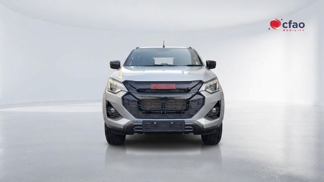 2026 Isuzu D-Max 1.9 DDI HR X-Rider Auto Double-Cab, photo 4