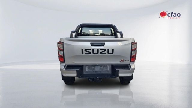 2026 Isuzu D-Max 1.9 DDI HR X-Rider Auto Double-Cab, photo 5