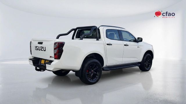 2026 Isuzu D-Max 1.9 DDI HR X-Rider Auto Double-Cab, photo 2