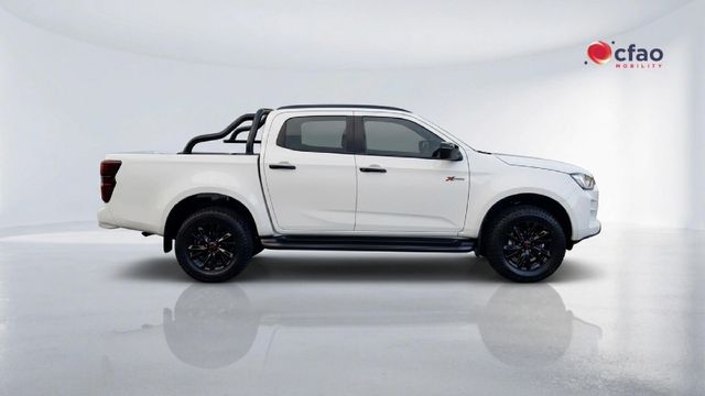 2026 Isuzu D-Max 1.9 DDI HR X-Rider Auto Double-Cab, photo 3