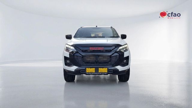 2026 Isuzu D-Max 1.9 DDI HR X-Rider Auto Double-Cab, photo 4