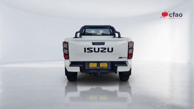 2026 Isuzu D-Max 1.9 DDI HR X-Rider Auto Double-Cab, photo 5