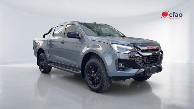 2026 Isuzu D-Max 1.9 DDI HR X-Rider Auto Double-Cab