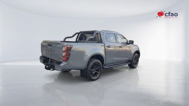 2026 Isuzu D-Max 1.9 DDI HR X-Rider Auto Double-Cab, photo 2