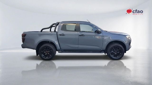 2026 Isuzu D-Max 1.9 DDI HR X-Rider Auto Double-Cab, photo 3