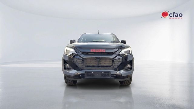2026 Isuzu D-Max 1.9 DDI HR X-Rider Auto Double-Cab, photo 4